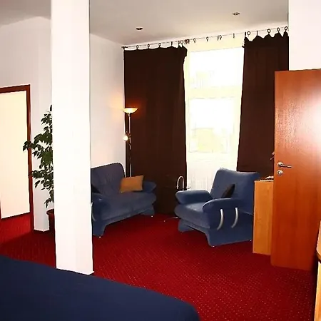 Saraya Wellness & Penzion Teplice Exterior photo