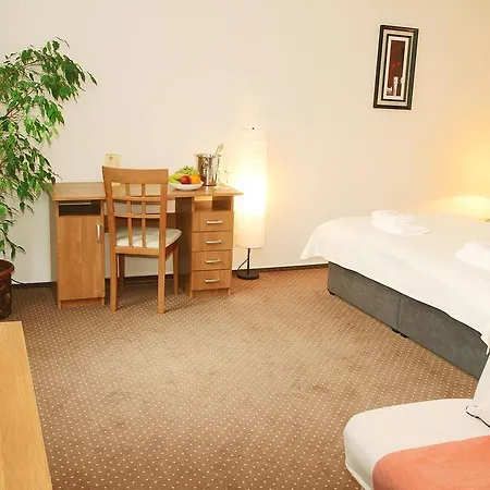Saraya Wellness & Penzion Teplice Exterior photo
