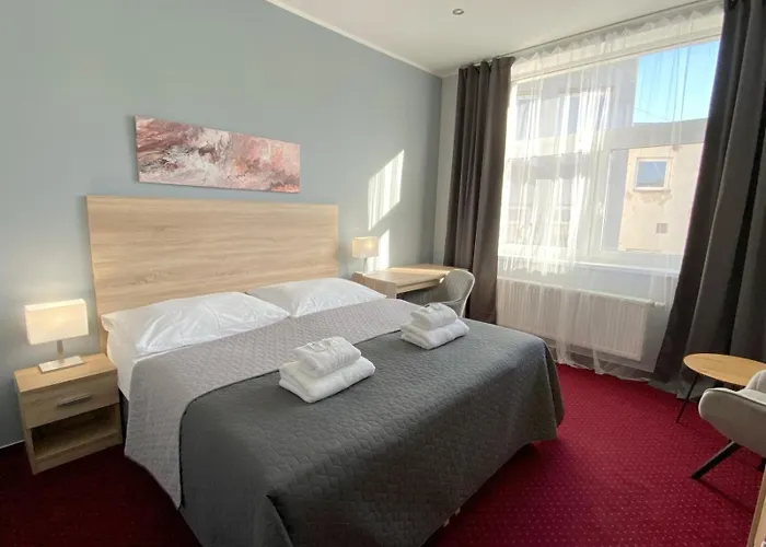 Saraya Wellness & Penzion