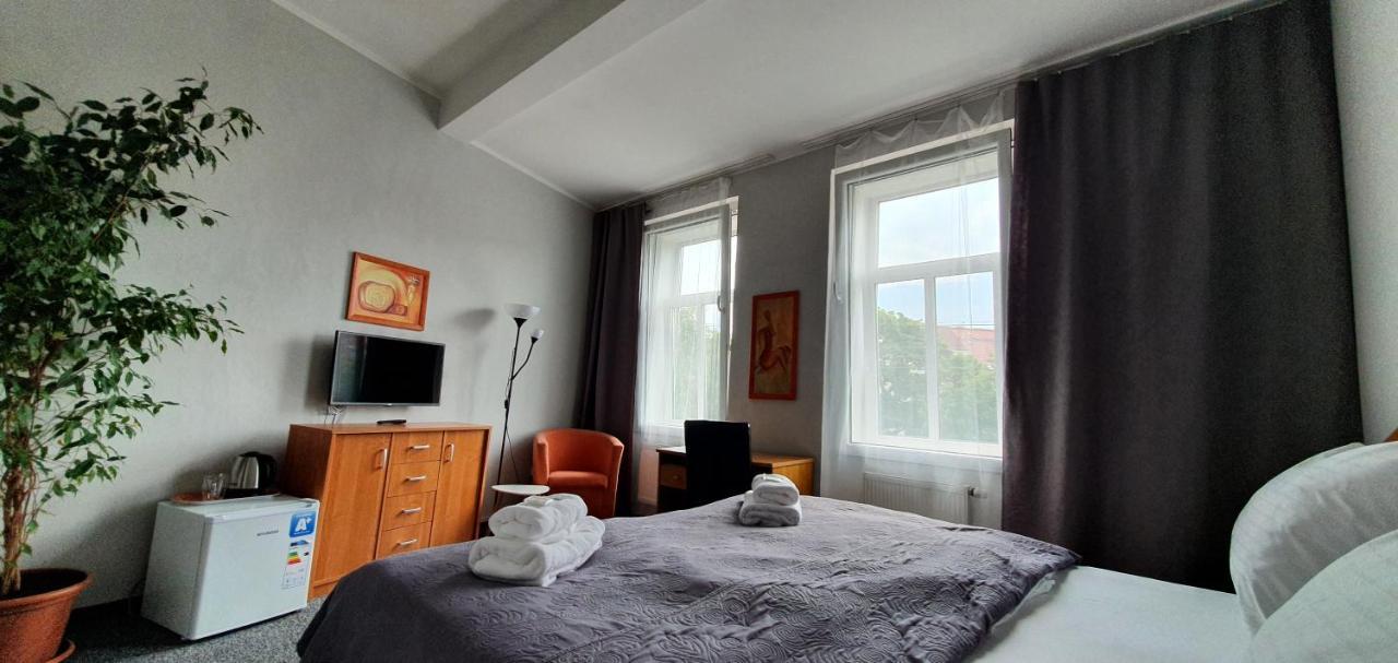 Saraya Wellness & 3* Teplice