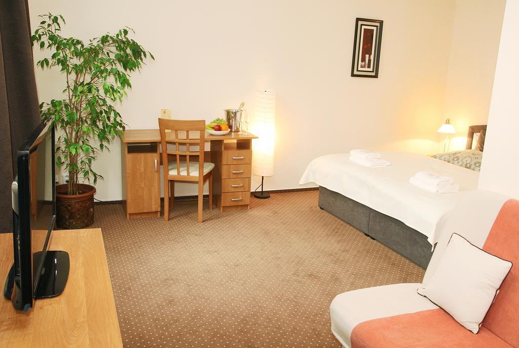 Guest house Saraya Wellness &