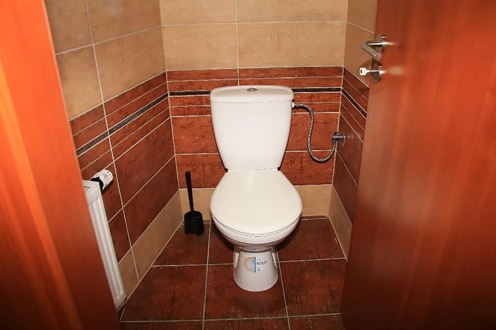 Guest house Saraya Wellness & 3*