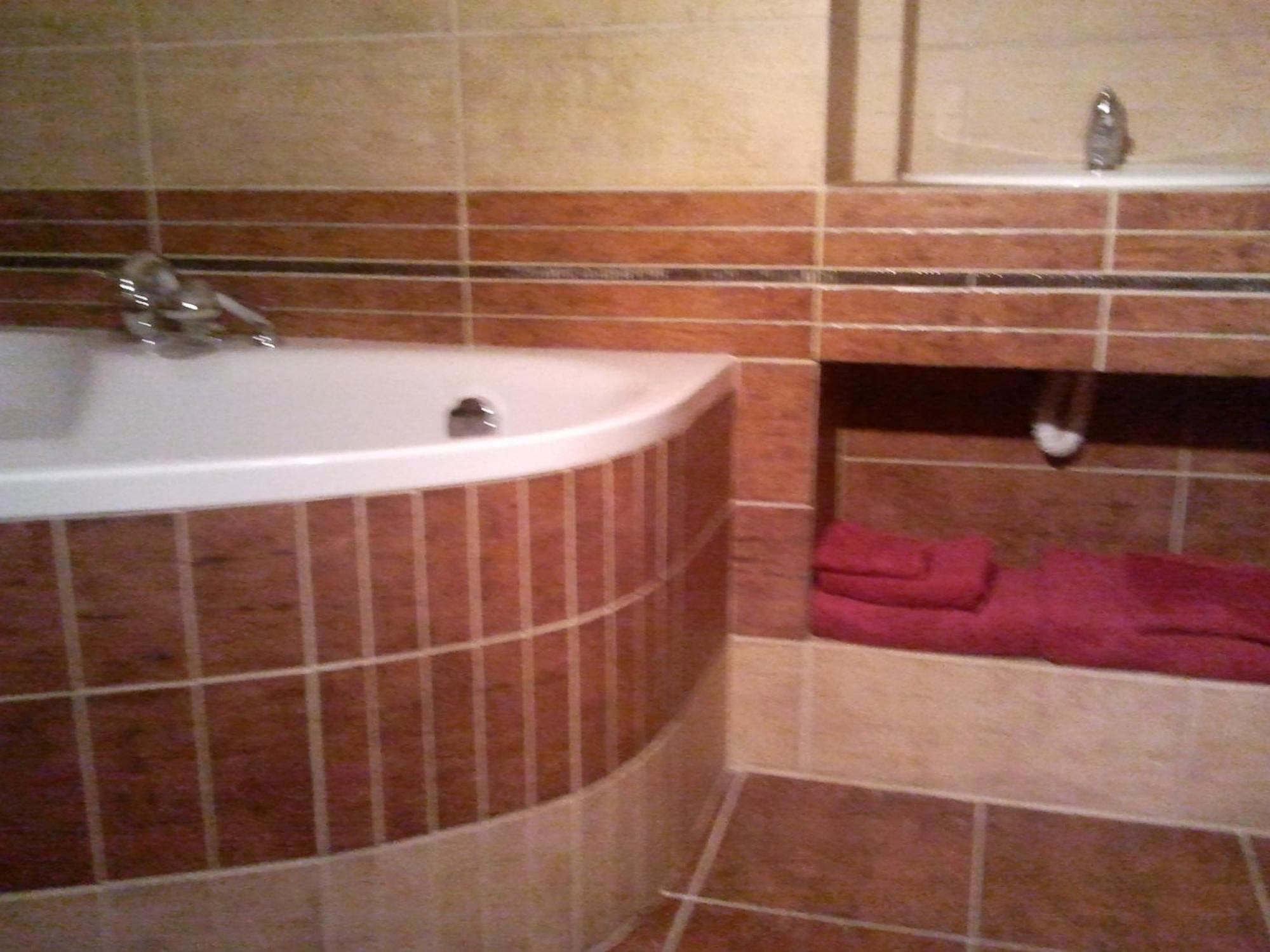 Saraya Wellness & 3* Teplice
