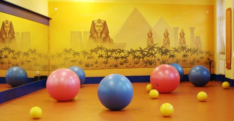 Saraya Wellness & Guest house 3*