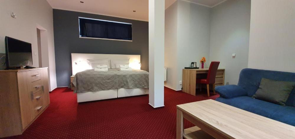 Saraya Wellness & 3*