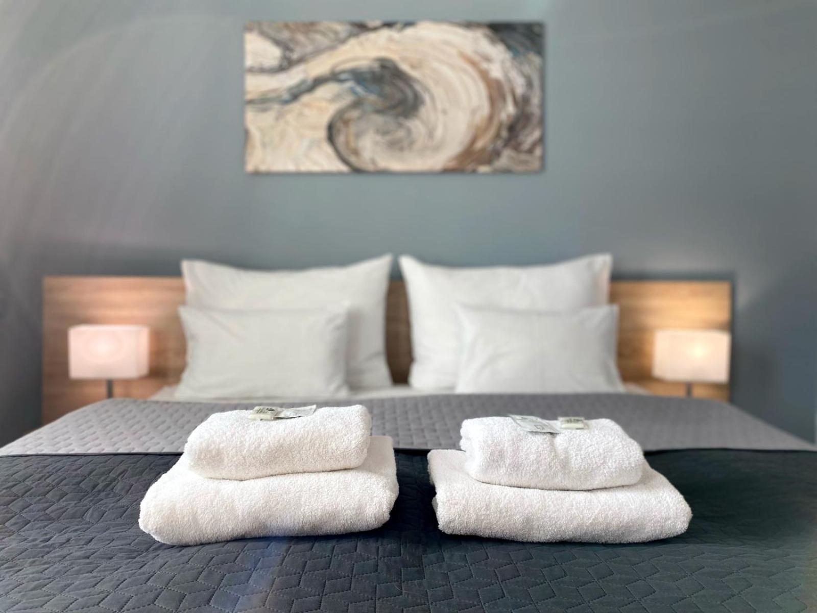 Saraya Wellness & 3* Teplice