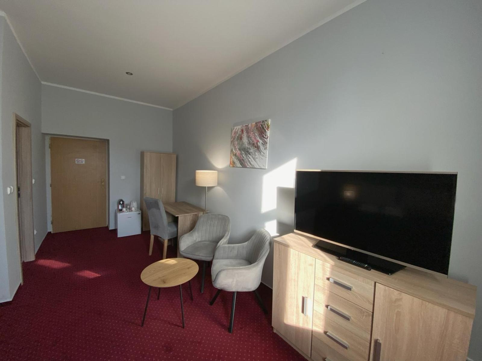 Guest house Saraya Wellness &