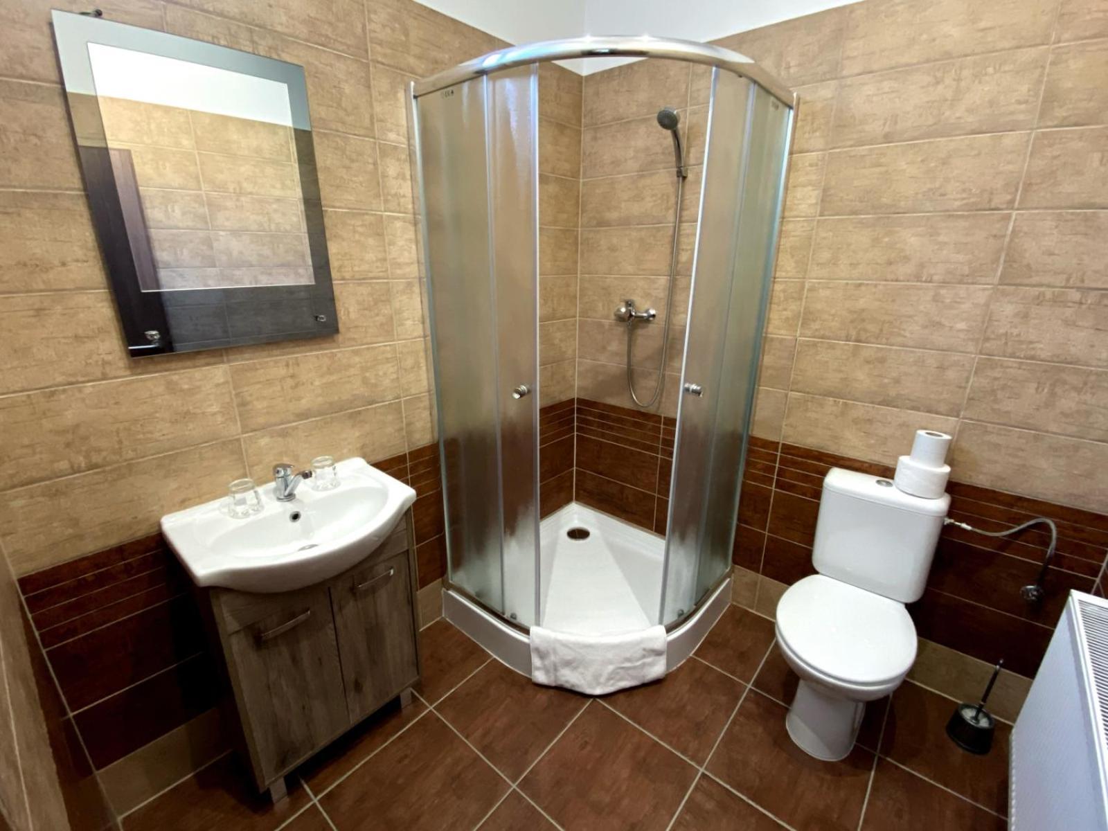 Guest house Saraya Wellness & 3*