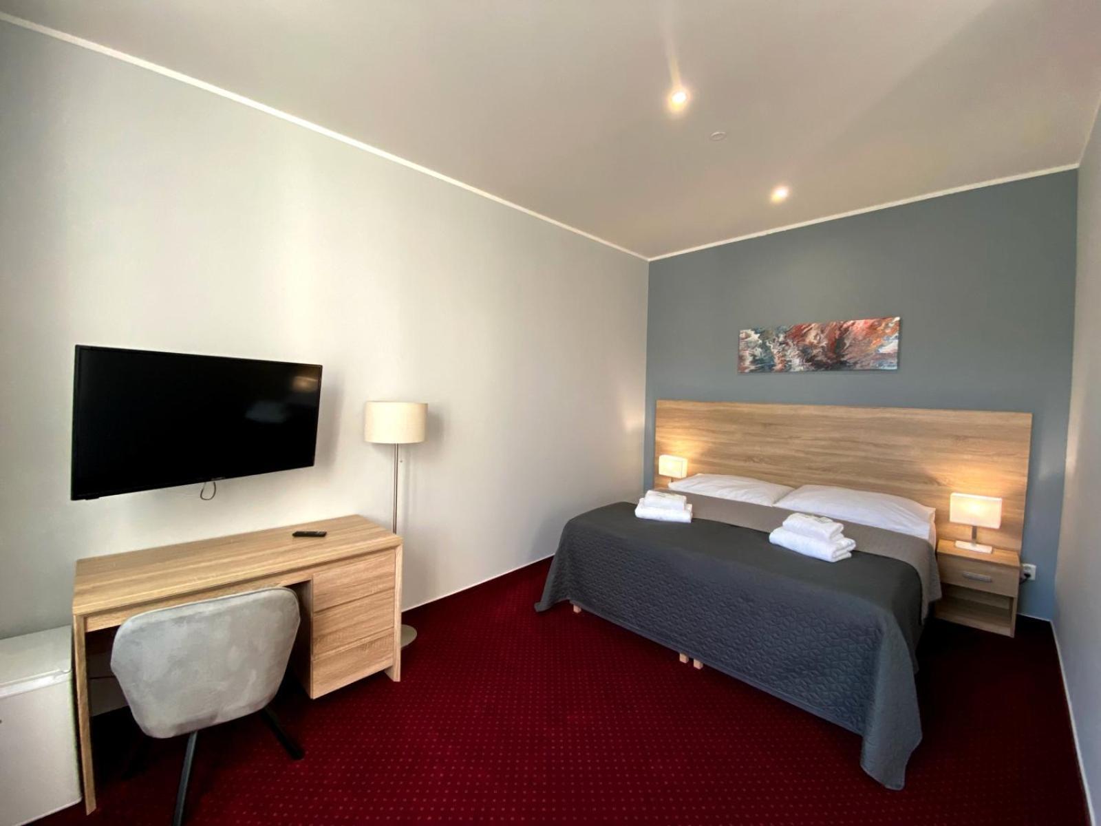 Saraya Wellness & 3*