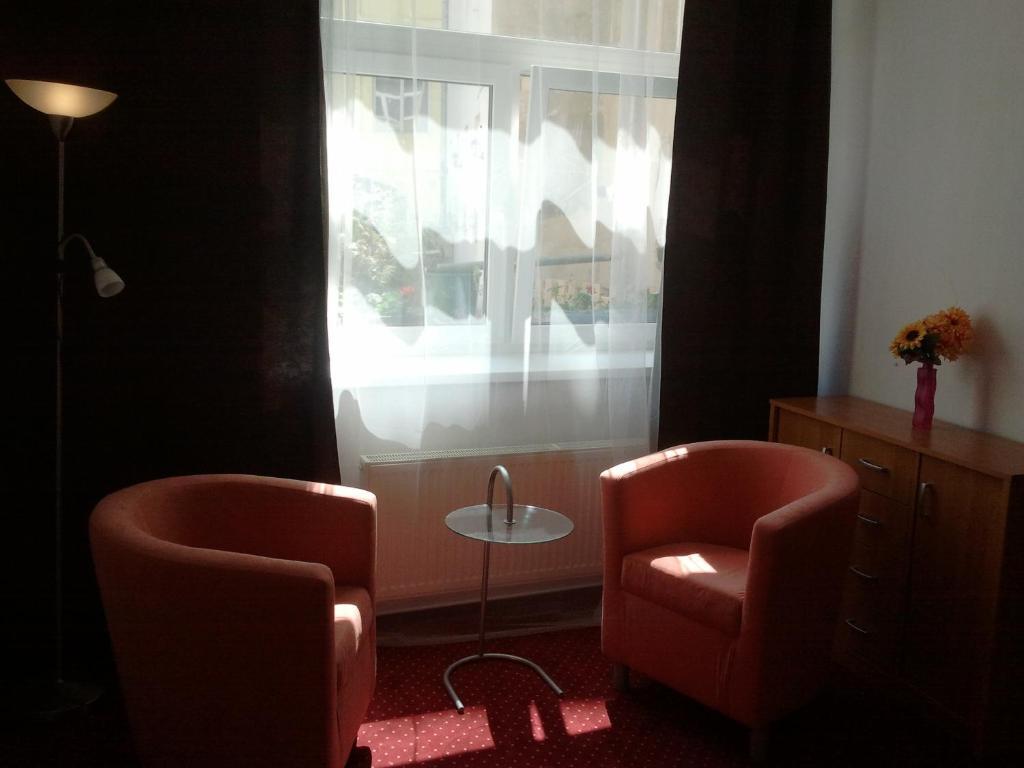 Saraya Wellness & Guest house Teplice