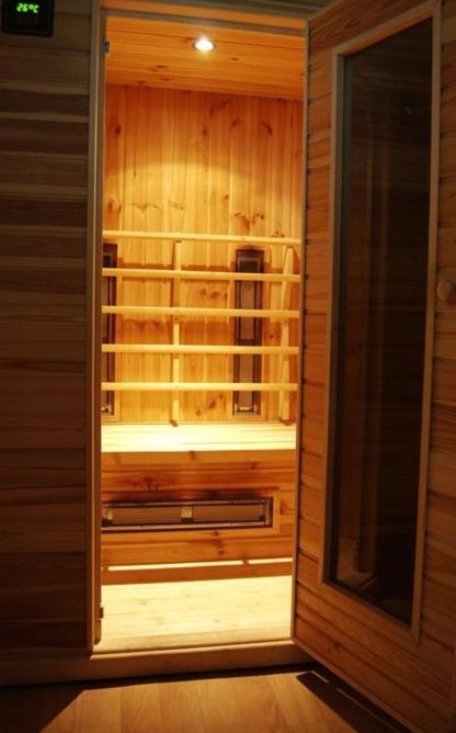 Saraya Wellness & Teplice