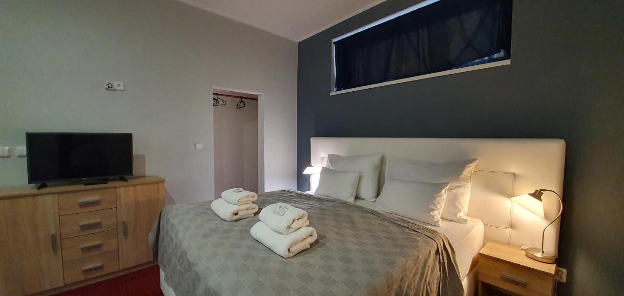 Saraya Wellness & Teplice