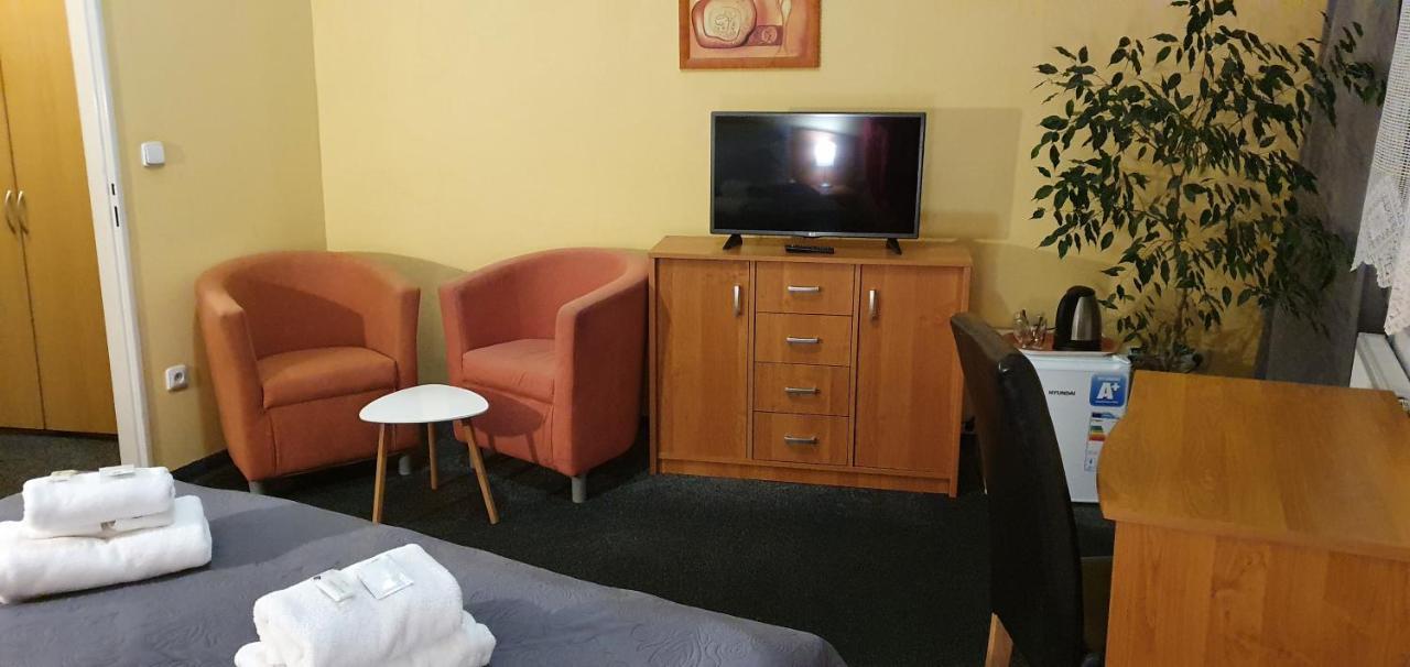 Saraya Wellness & Guest house Teplice